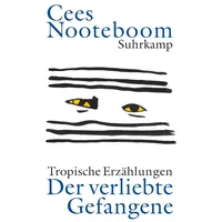 Suhrkamp Der verliebte Gefangene