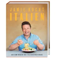 Dorling Kindersley Verlag Jamie kocht Italien