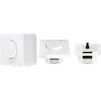 CasaFan WS für Ventilatoren - Weiß