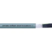Lapp ÖLFLEX® FD CLASSIC 810 0026185