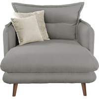 Home Affaire Loveseat Lazio Polyester 111 x 101 x