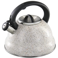 Does Not Apply Wasserkessel Teekessel 3 Liter aus hochwertigem