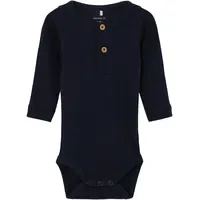 NAME IT "NBMKAB LS BODY NOOS", Jungen, Gr. 86,