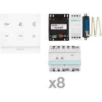 Elcom AudioKit i2 REK428Y