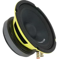 Ground Zero GZCM 6.5SPL | 16,5cm High-Power Mitteltonlautsprecher