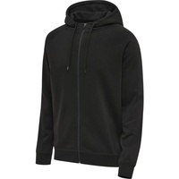 Hummel Red Classic Reißverschlusspullover - Marine - 5XL
