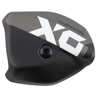 Sram X01 Eagle Cover Abdeckkappe - Grey - One