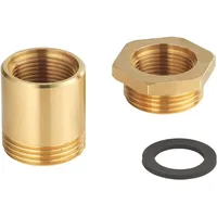 Grohe Eingangsverschraubung 43267 43267000
