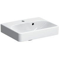 Geberit Smyle Square Handwaschbecken 500222018
