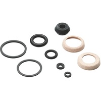 Grohe Dichtungssatz 43707 für WC-Druckspüler 622.