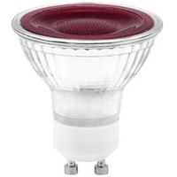 Omnilux LED Lichteffekt Leuchtmittel 230 V GU10 7 W