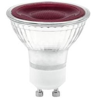 Omnilux LED SMD 7W Rot