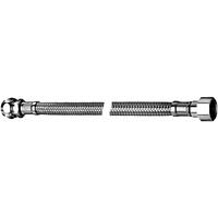 Schell Clean-Flex S flexibler Schlauch 500 mm verchromt