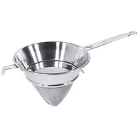 Contacto Gazesieb mit Flachgriff 23 cm