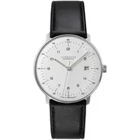 JUNGHANS max bill Automatic Leder 38 mm 027/4700.02