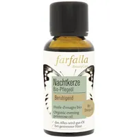 Farfalla Pflegeöl - Nachtkerze 30ml 30 ml