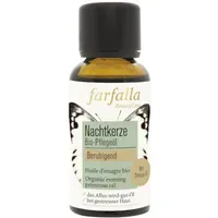 Farfalla Nachtkerze Körperöl 30 ml