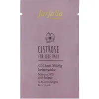 Farfalla Cistrose SOS Anti-Müdigkeitsmaske 7 ml