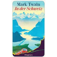 Diogenes Verlag AG In der Schweiz