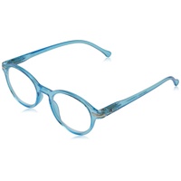 I NEED YOU TROPIC, G26100, blau, Kunststoffbrille mit Federtechnik,