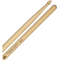 Meinl Stick & Brush 5B Standard Long Drumsticks (16,5