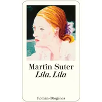 Diogenes Verlag AG Lila, Lila