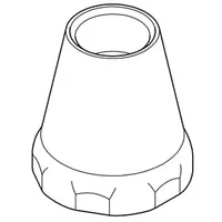 Grohe Kappe 41006 41006000