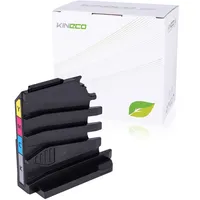 Kineco Resttonerbehälter kompatibel zu HP 5KZ38A 5KZ38A