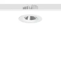 RZB Einbau-Downlight 901791.002.1.76 weiß Aluminium
