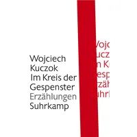 Suhrkamp Im Kreis der Gespenster