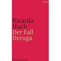 Insel Der Fall Deruga