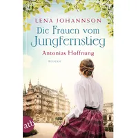 Aufbau Tb Die Frauen vom Jungfernstieg. Antonias Hoffnung