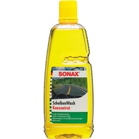 Sonax GmbH SONAX Scheiben-Wash Konz. 1L mit Citrus