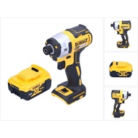 DeWalt DCF887N inkl. 1 x 5,0 Ah