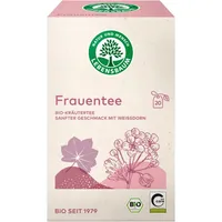 Lebensbaum Frauentee bio (20Btl)