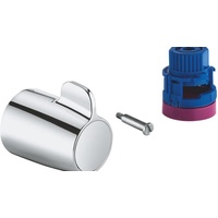 Grohe Absperrgriff Aquadimmer, chrom