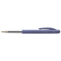 BIC M10 blau