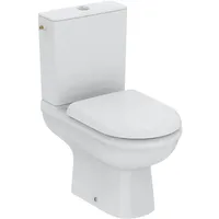 Ideal Standard Exacto Stand-WC, R006901,