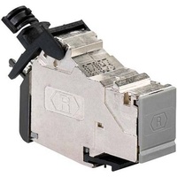 Rutenbeck UM-Anschlussdose UM-Cat.6A iso U A