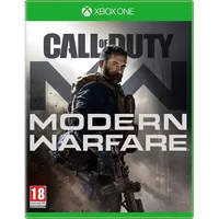 Xbox games Xbox One Call Of Duty: Modern Warfare