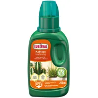 Substral Kakteen Nahrung Flüssigdünger 0,25 l