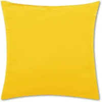 BestLivings Kissenhülle Ellen 60 x 60 cm) Gelb