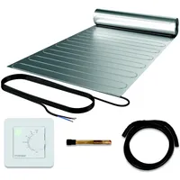 Etherma Laminotherm-Set SETeFLOORLMBASIC400