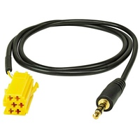 ACV Electronic AUX IN Adapter Alfa 159 / Fiat