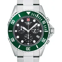 Swiss Alpine Military 7053.9133 Edelstahl 42 mm SAM7053.9133