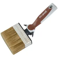 Nespoli FillPro® Wood Winkel-Flächenstreicher ,Lasuren 100 mm