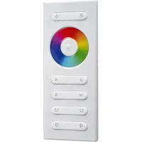 EVN Lichttechnik RGBW-Funk-Handsender FRGBWSETHS