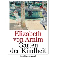 Insel Der Garten der Kindheit