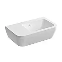 Vitra Integra Handwaschbecken 37 x 22 cm (7090L003-0012)