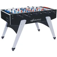 GARLANDO G2000 Pro Evolution Tischfußballtisch